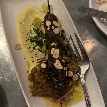 Mediterranean Exploration - Sephardic Beef & Lamb Kebab - Mediterranean Near Me - Portland, Oregon Mediterranean Exploration - Sephardic Beef & Lamb Kebab - Mediterranean Near Me - Portland, Oregon