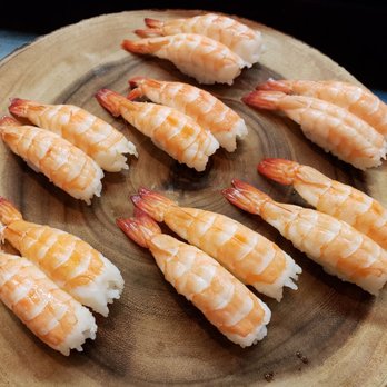 CRAZY ROCK'N SUSHI - LA PUENTE - Updated January 2026 - 4274