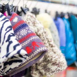 The Salvation Army Thrift Store