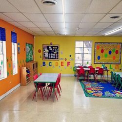 Little Explorers Learning Center - Afterschoolers