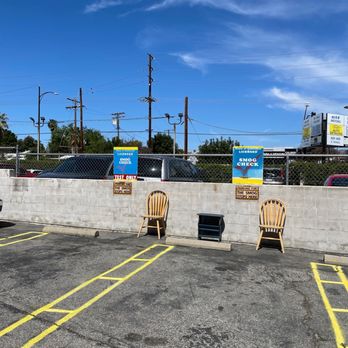 Smog Stops Here - Smog Check Stations Near Me - Burbank, California Smog Stops Here - Smog Check Stations Near Me - Burbank, California