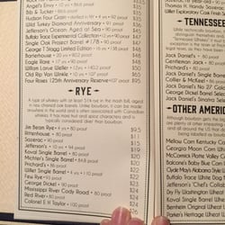 Boo Radley's Food & Liquor - If you're looking for fabulous food, spirits and ambiance, don't miss this jewel!