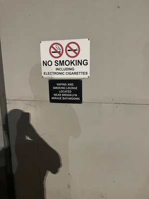 Avant Gardner by null