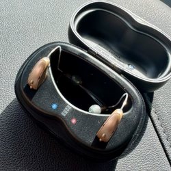 House of Hearing - Starkey Genesis AI 2400