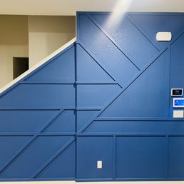 Accent Wall Accent Wall