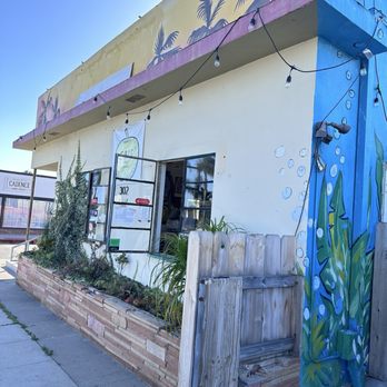 Eris Food - Vegan Near Me - Oceanside, California Eris Food - Vegan Near Me - Oceanside, California