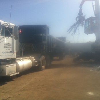 Amigos Demolition - Demolition Services Near Me Amigos Demolition - Demolition Services Near Me