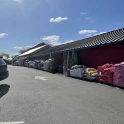 Bergen Garden Center and Farms