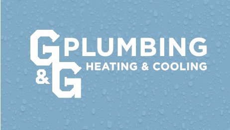G&G Plumbing Logo