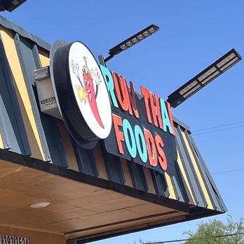 Arun Thai Foods - Thai Near Me - Watauga, Texas