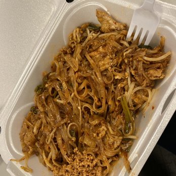 Thai Villa - Pad Thai - Thai Near Me - Raleigh, North Carolina Thai Villa - Pad Thai - Thai Near Me - Raleigh, North Carolina