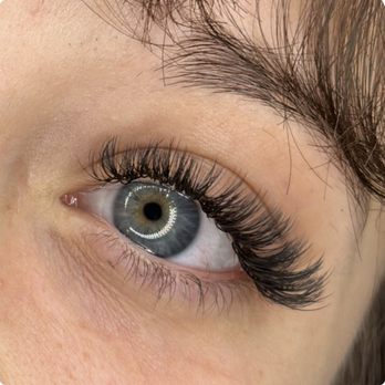 Top Lash Bar - Eyelash Service Near Me - Buford, Georgia