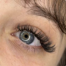 Top Lash Bar