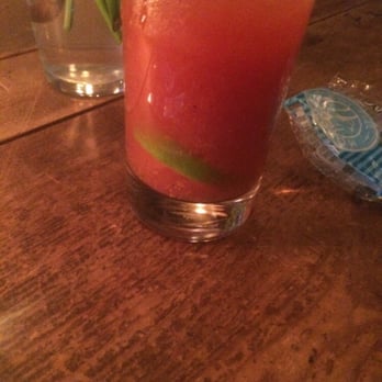 Corner Social - Bloody Mary - New American Near Me - New York, New York Corner Social - Bloody Mary - New American Near Me - New York, New York