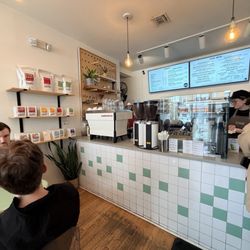 Southdown Coffee - Oyster Bay