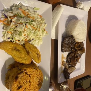 Genesis - Puerto Rican Near Me - San Juan, Puerto Rico