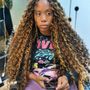 Photo of Amonde Braids