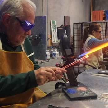 LeFrancis Studios - Glass Blowing Near Me - Las Vegas, Nevada LeFrancis Studios - Glass Blowing Near Me - Las Vegas, Nevada