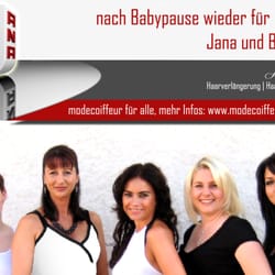 Jana's Friseure