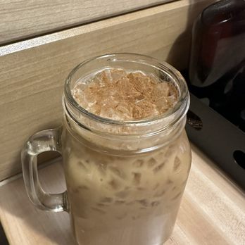 Egg Harbor Cafe - Seasonal Drink - Breakfast & Brunch Near Me - Highlands Ranch, Colorado