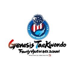 Genesis Taekwondo