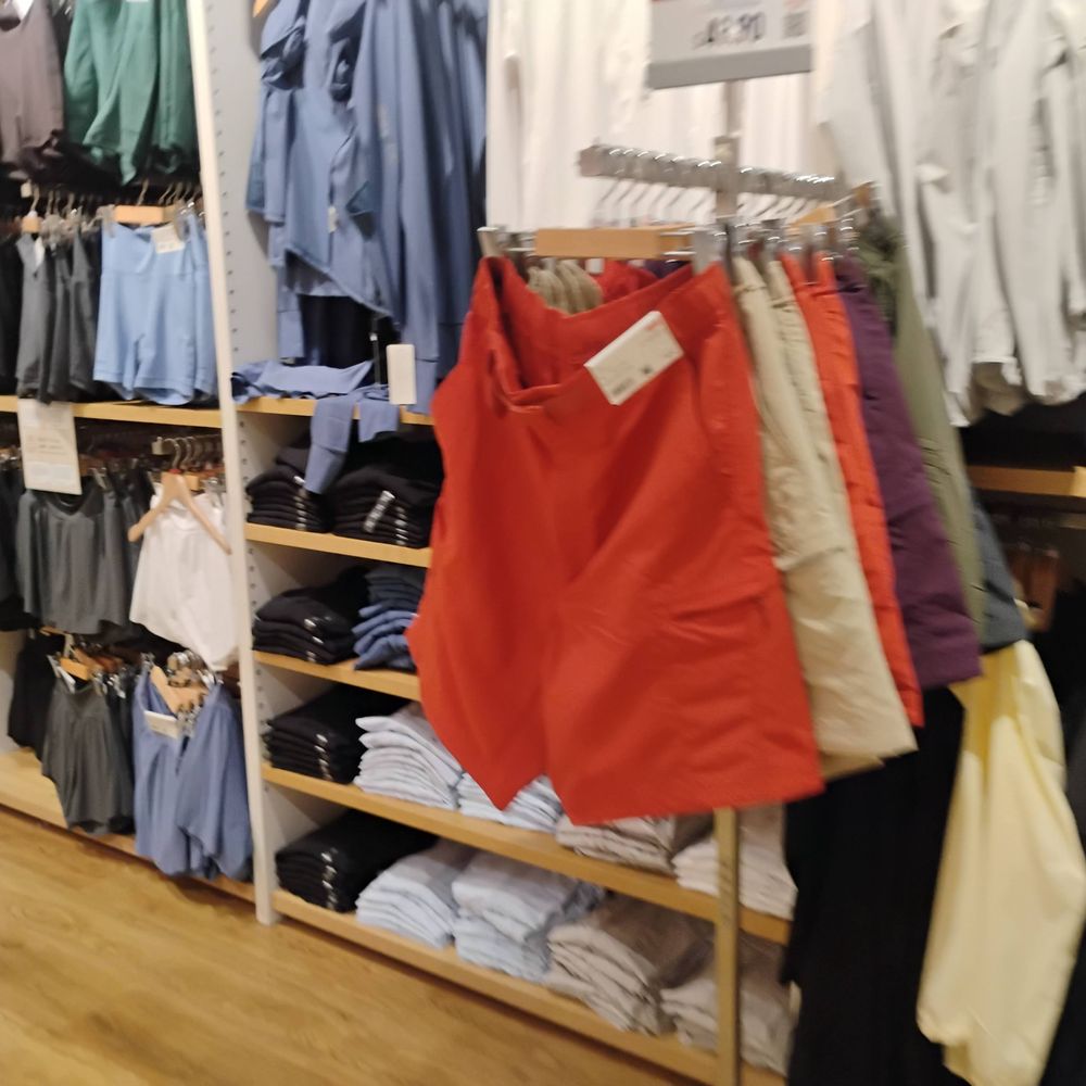 UNIQLO - Men's Clothing Near Me - San Francisco, California UNIQLO - Men's Clothing Near Me - San Francisco, California