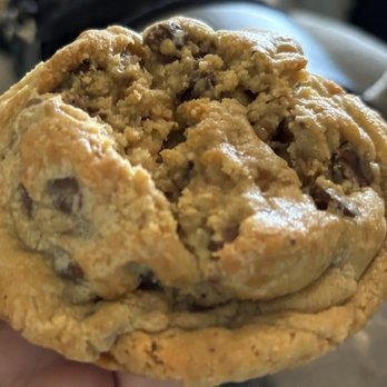 Crave Cookies - I chose the rockstar - Desserts Near Me - Lakeland, Florida Crave Cookies - I chose the rockstar - Desserts Near Me - Lakeland, Florida