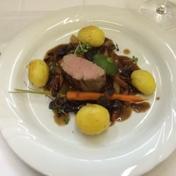 Alte Herrlichkeit