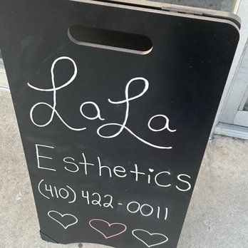 LaLa Esthetics - Waxing Near Me - Los Alamitos, California