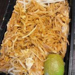 Pad Thai