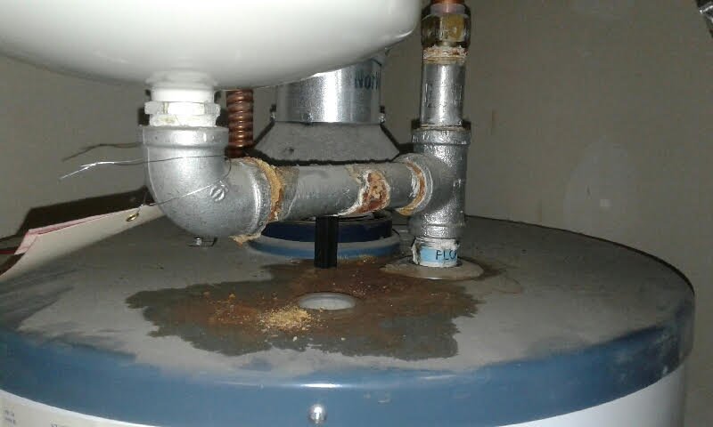 Slide of Dynamic Plumbing