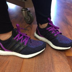 Running Room Canada - Adidas ultra boost side view