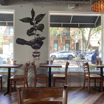 CFS Coffee - Cafe area - Coffee & Tea Near Me - Winter Park, Florida CFS Coffee - Cafe area - Coffee & Tea Near Me - Winter Park, Florida