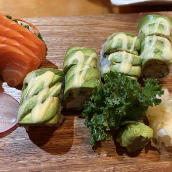 Sushi Hibachi Bistro - Sushi Bars Near Me - Henrico, Virginia Sushi Hibachi Bistro - Sushi Bars Near Me - Henrico, Virginia