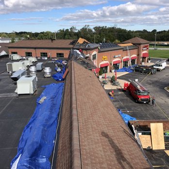 V & A Victory Construction - Roofing Near Me - Northbrook, Illinois