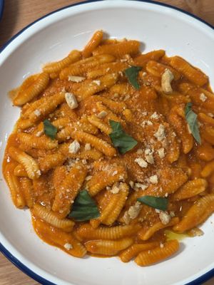 Tortelli by null