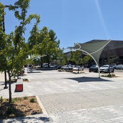 The Railyard Bike Park - Railyard Park, Rogers
