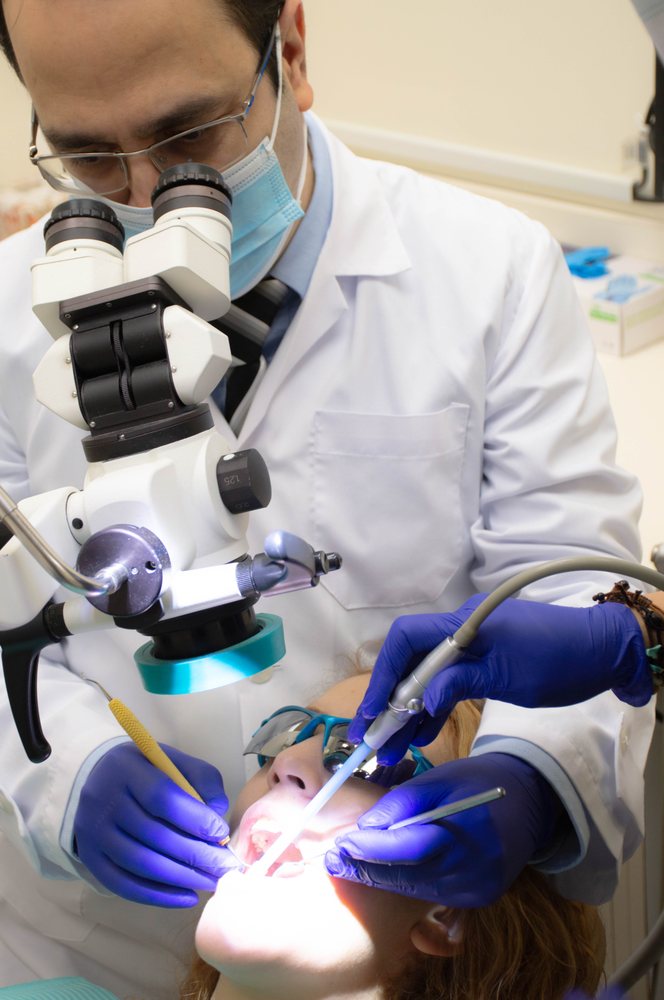 SMILE VANCOUVER DENTAL Updated September 2024 10 Photos 2211525