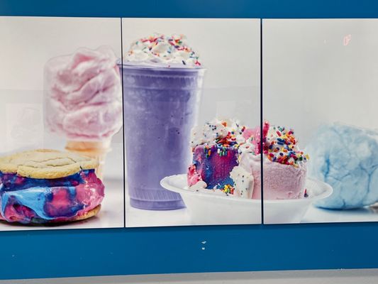 Sweet Addiction, Cookies & Ice Cream by null