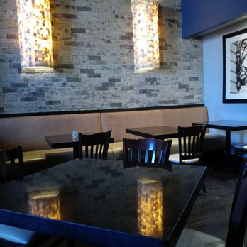 Garufa - Dining room. - Argentine Near Me - El Paso, Texas