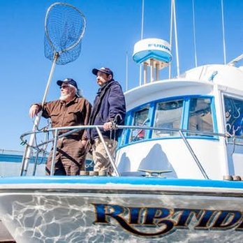 Riptide Charters - Fishing Near Me - Half Moon Bay, California Riptide Charters - Fishing Near Me - Half Moon Bay, California