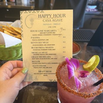 Casa Agave Restaurant - Agave smash - Mexican Near Me - FAIRFIELD, California Casa Agave Restaurant - Agave smash - Mexican Near Me - FAIRFIELD, California