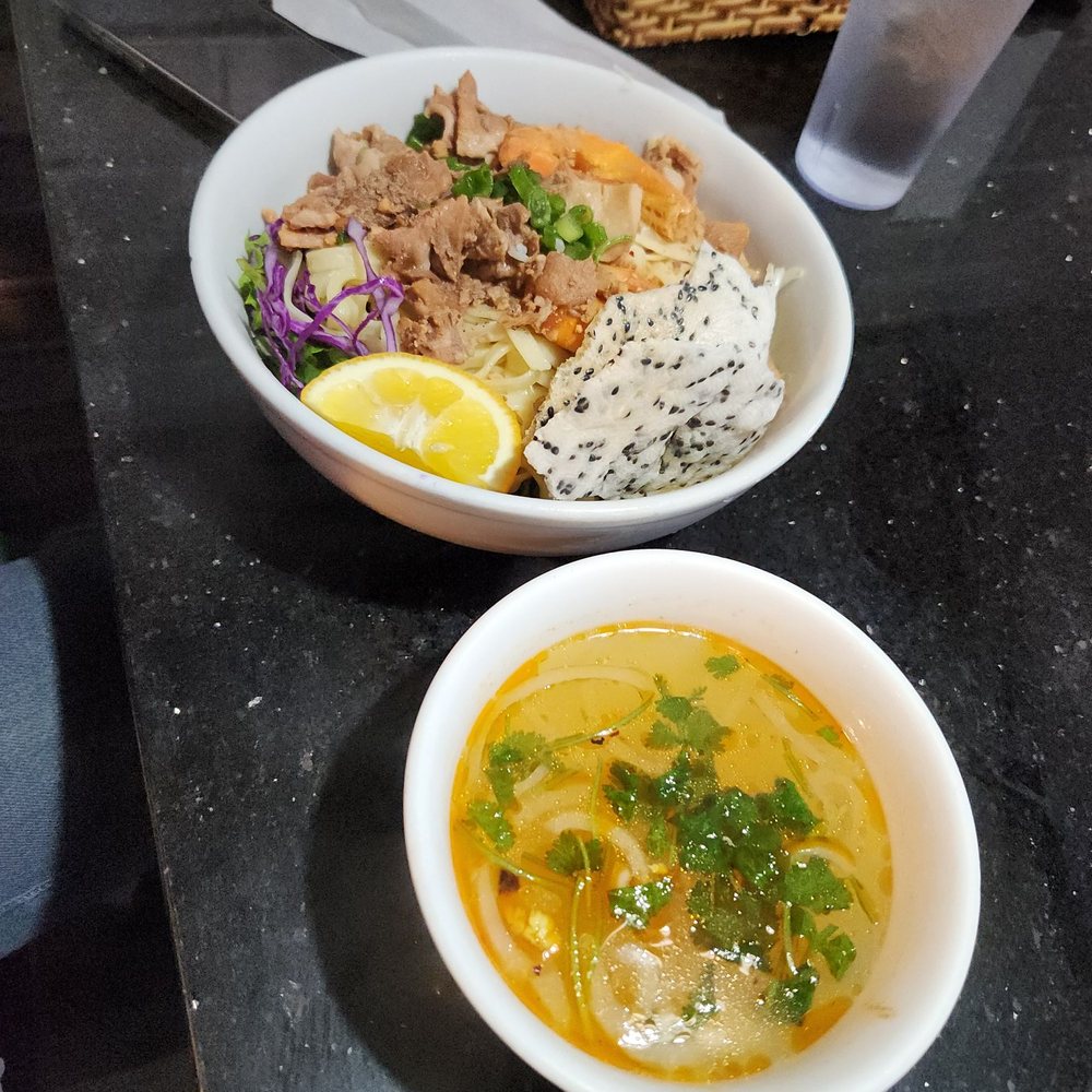 Co Do Restaurant Vietnamese Cuisine - Mi quang - Vietnamese Near Me - Sacramento, California Co Do Restaurant Vietnamese Cuisine - Mi quang - Vietnamese Near Me - Sacramento, California