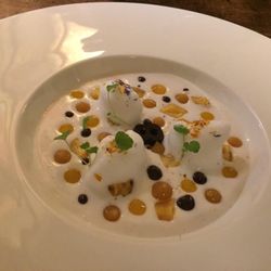Soul Kitchen