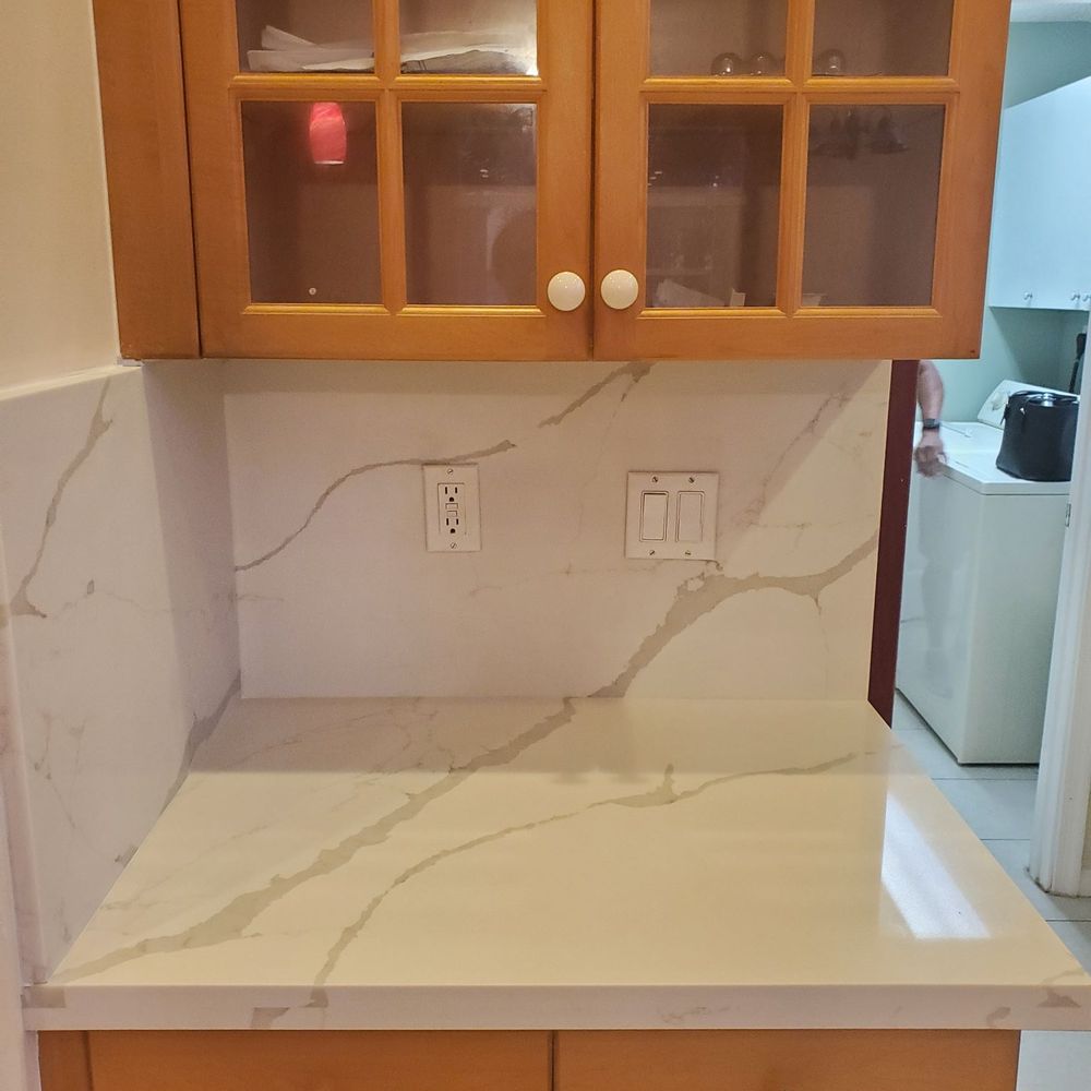 Exotic Marble Creations - Kitchen & Bath Near Me - Miami, Florida
