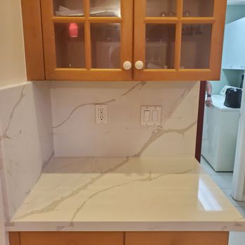 Exotic Marble Creations - Kitchen & Bath Near Me - Miami, Florida