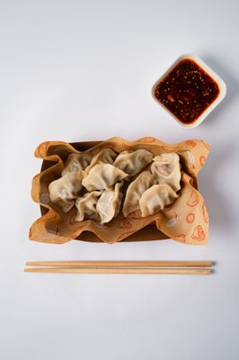 dodo dumpling by null