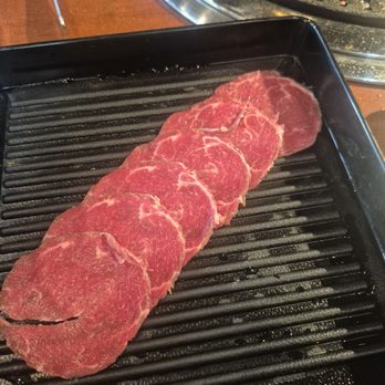 7 Japanese BBQ & Sushi - Brisket - Sushi Bars Near Me - Irvine, California