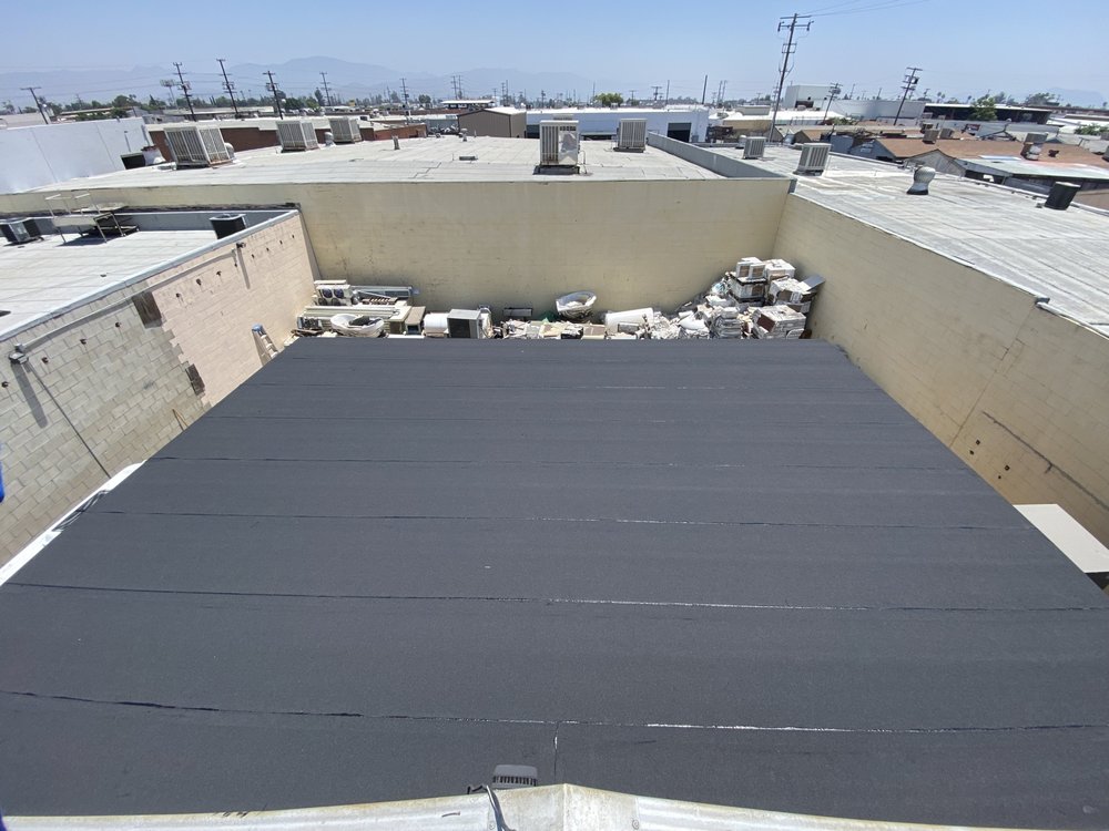 Slide of Ardon Roofing