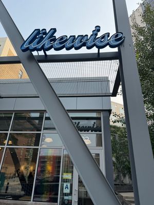 Likewise Coffee - Milwaukee by null